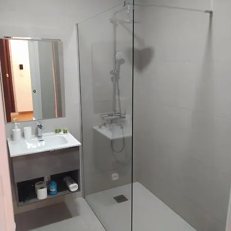 Paradise Court 26 Wifi Pool * אדחה