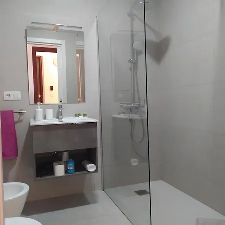 Paradise Court 26 Wifi Pool דירה