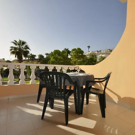 Paradise Court 26 Wifi Pool Lägenhet Costa Adeje (Tenerife)