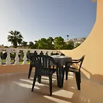 Paradise Court 26 Wifi Pool Apartmán Costa Adeje (Tenerife)