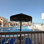 Apartmán Paradise Court 26 Wifi Pool