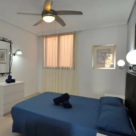Paradise Court Americas Wifi Piscina 26 Apartment Costa Adeje (Tenerife)