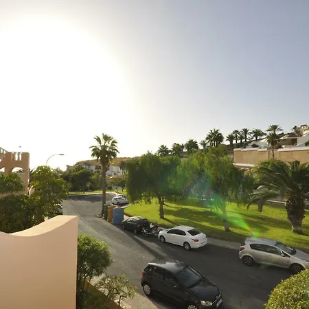 Apartment Paradise Court Americas Wifi Piscina 26 *