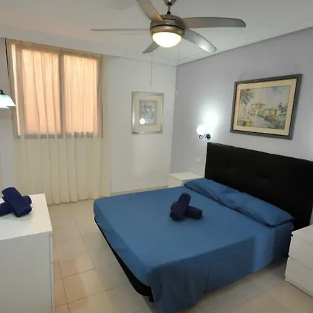 Paradise Court Americas Wifi Piscina 26