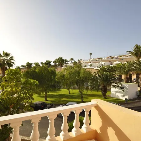 Paradise Court Americas Wifi Piscina 26 Apartment *