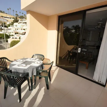 Apartment Paradise Court Americas Wifi Piscina 26