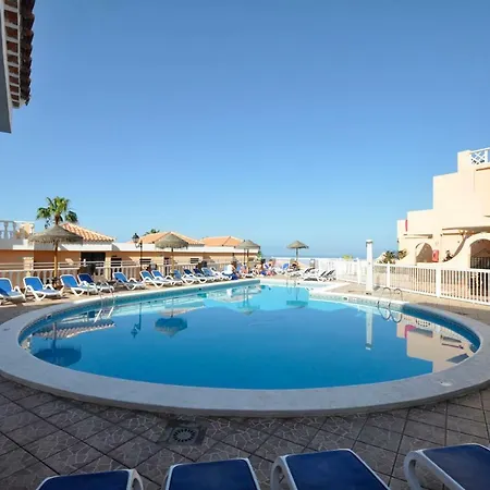Paradise Court Americas Wifi Piscina 26 Apartment *