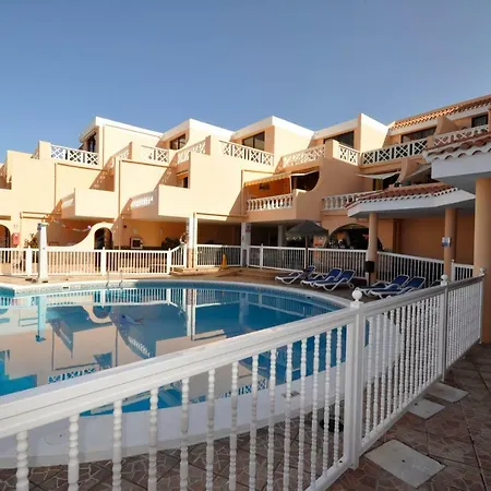 Apartment Paradise Court Americas Wifi Piscina 26