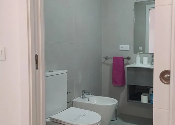 Paradise Court 26 Wifi Pool * Адехе