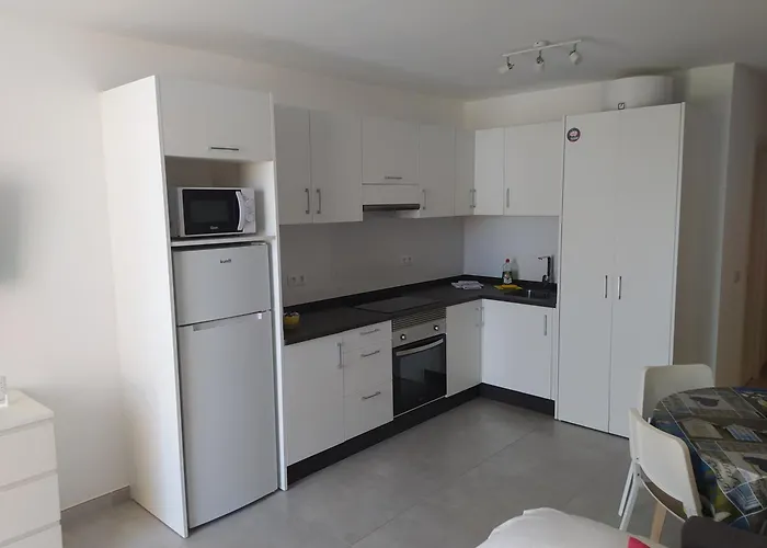 Paradise Court 26 Wifi Pool * Адехе