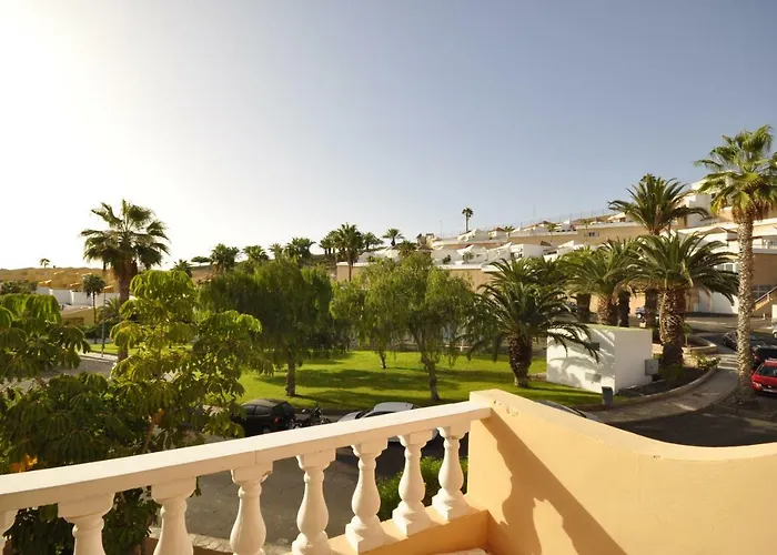 Paradise Court 26 Wifi Pool Апартаменты *