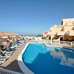 Appartement Paradise Court 26 Wifi Pool *