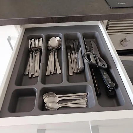 Paradise Court 26 Wifi Pool Appartement