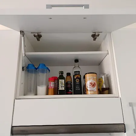 Appartement Paradise Court 26 Wifi Pool