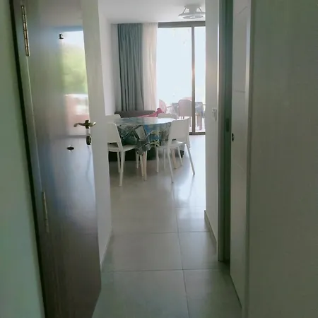 Paradise Court 26 Wifi Pool Costa Adeje (Tenerife)