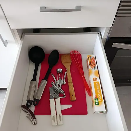 Paradise Court 26 Wifi Pool Appartement *