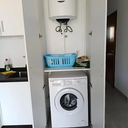 Paradise Court 26 Wifi Pool דירה אדחה