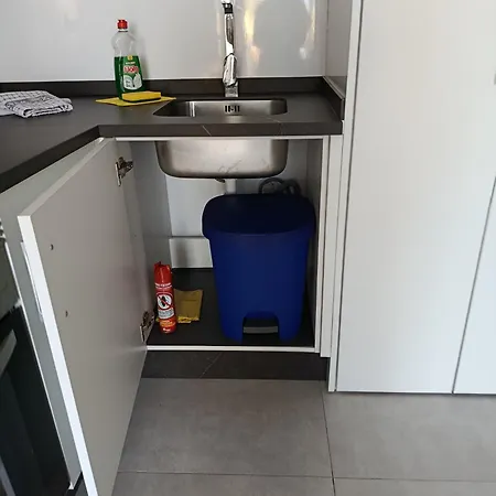 Appartement Paradise Court 26 Wifi Pool Costa Adeje (Tenerife)