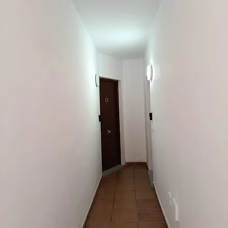 Paradise Court 26 Wifi Pool Costa Adeje (Tenerife)