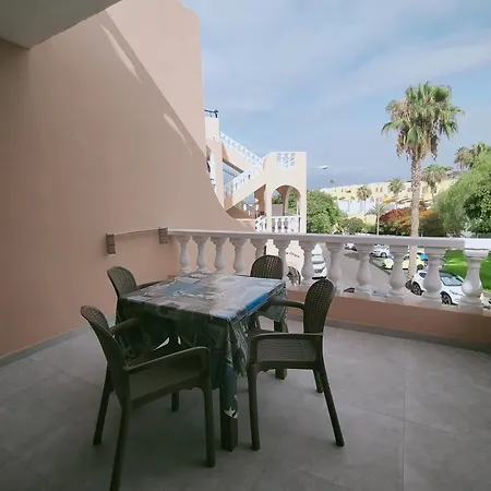 Paradise Court 26 Wifi Pool