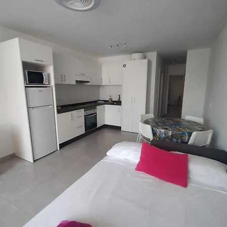 Paradise Court 26 Wifi Pool * Costa Adeje (Tenerife)