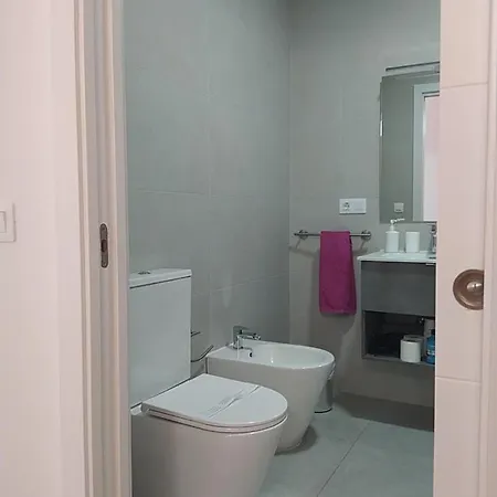 Paradise Court 26 Wifi Pool * Costa Adeje (Tenerife)