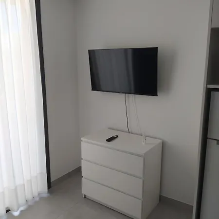 Appartement Paradise Court 26 Wifi Pool