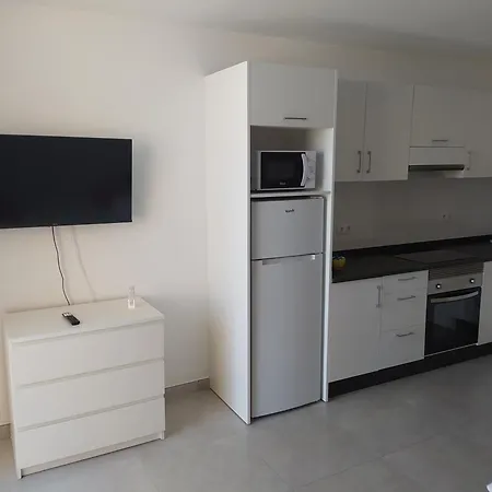 Paradise Court 26 Wifi Pool Appartement Costa Adeje (Tenerife)