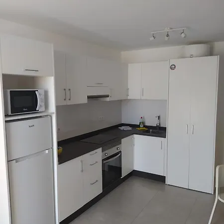 Appartement Paradise Court 26 Wifi Pool Costa Adeje (Tenerife)