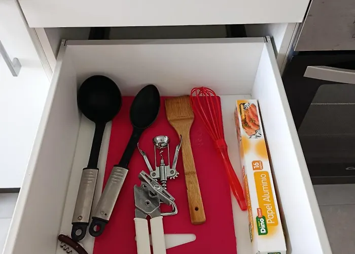 Paradise Court 26 Wifi Pool Apartamento *