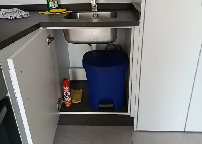 Apartamento Paradise Court 26 Wifi Pool Costa Adeje (Tenerife)