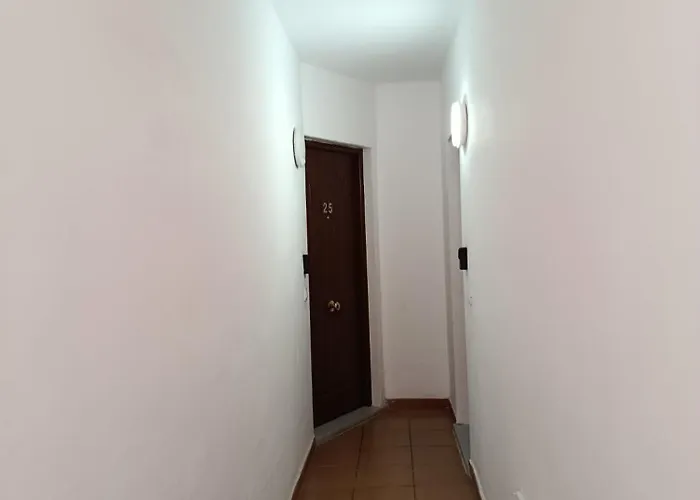 Paradise Court 26 Wifi Pool Costa Adeje (Tenerife)