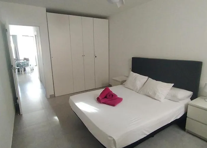 Paradise Court 26 Wifi Pool 아파트
