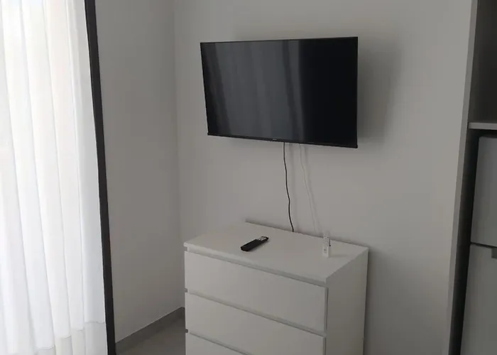 Apartamento Paradise Court 26 Wifi Pool