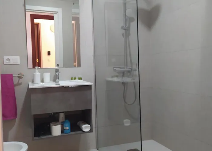 Paradise Court 26 Wifi Pool Apartamento