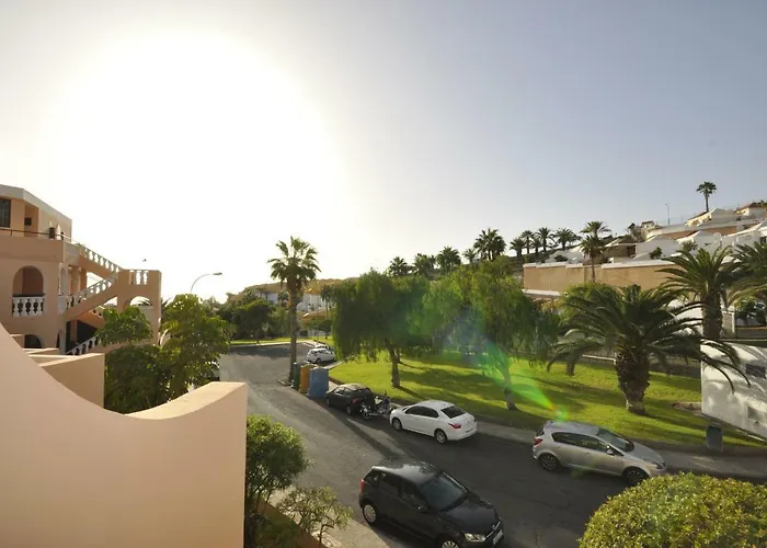 Apartment Paradise Court 26 Wifi Pool *